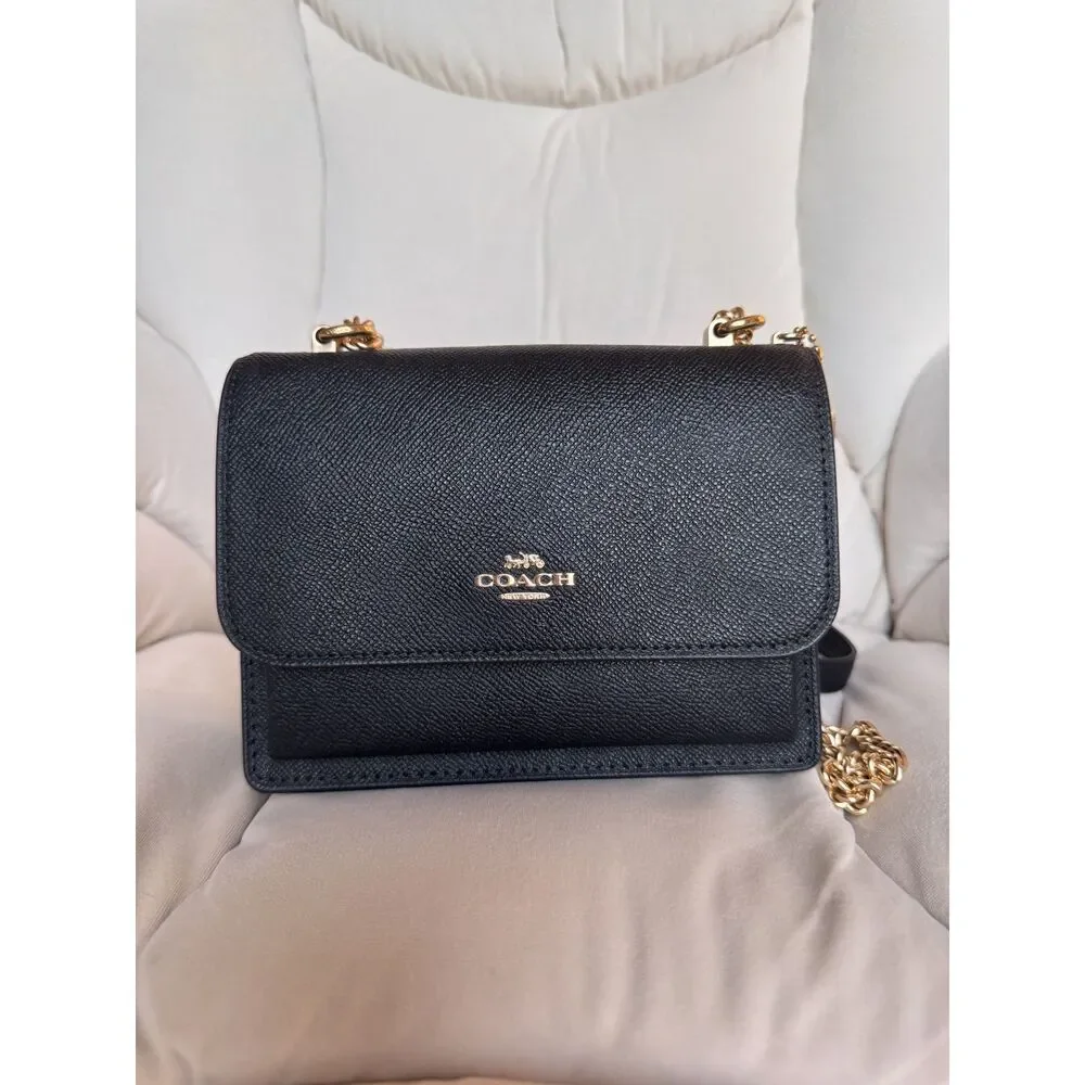 Coach Klare Crossbody Bag